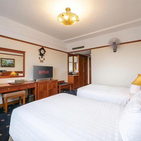 A25 Luxury Hotel Ханой Екстер'єр фото