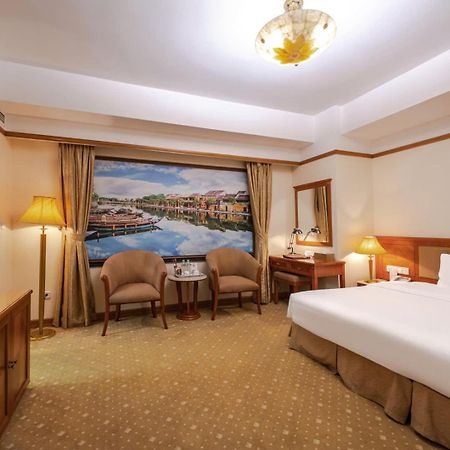 A25 Luxury Hotel Ханой Екстер'єр фото