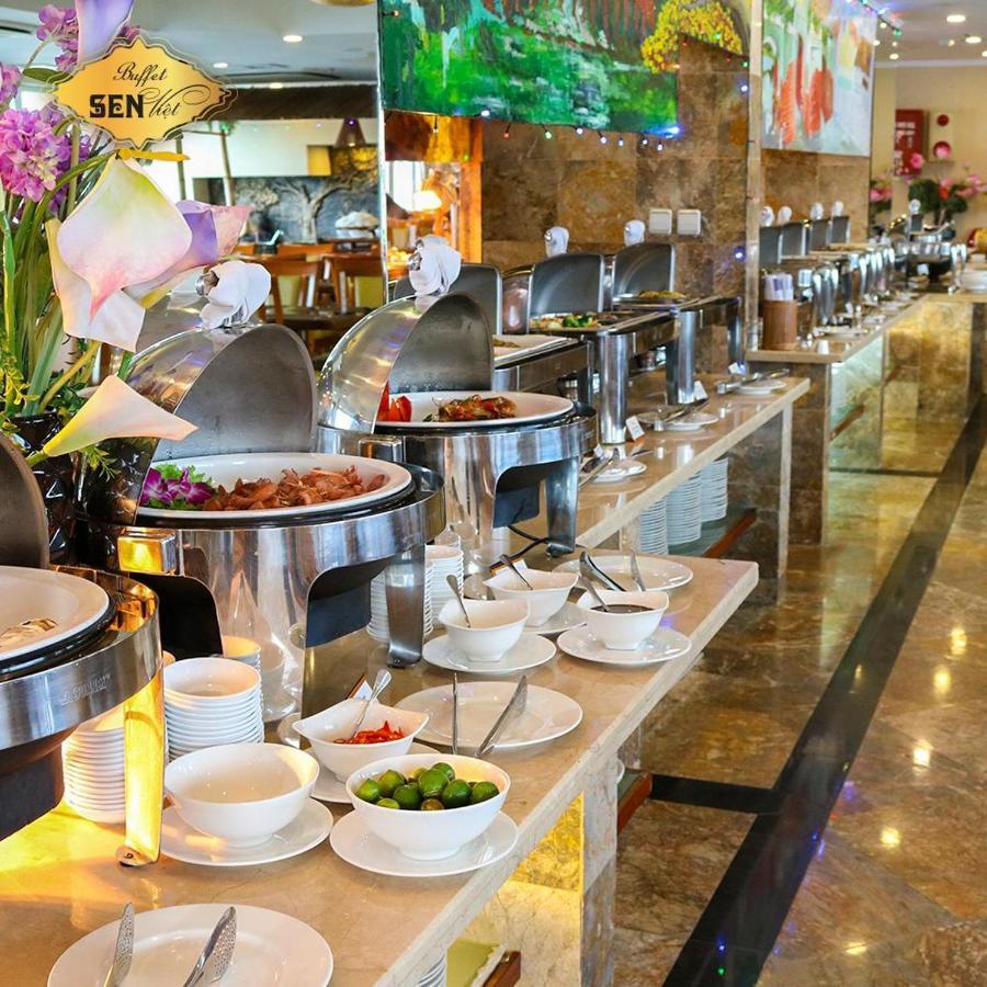 A25 Luxury Hotel Ханой Екстер'єр фото