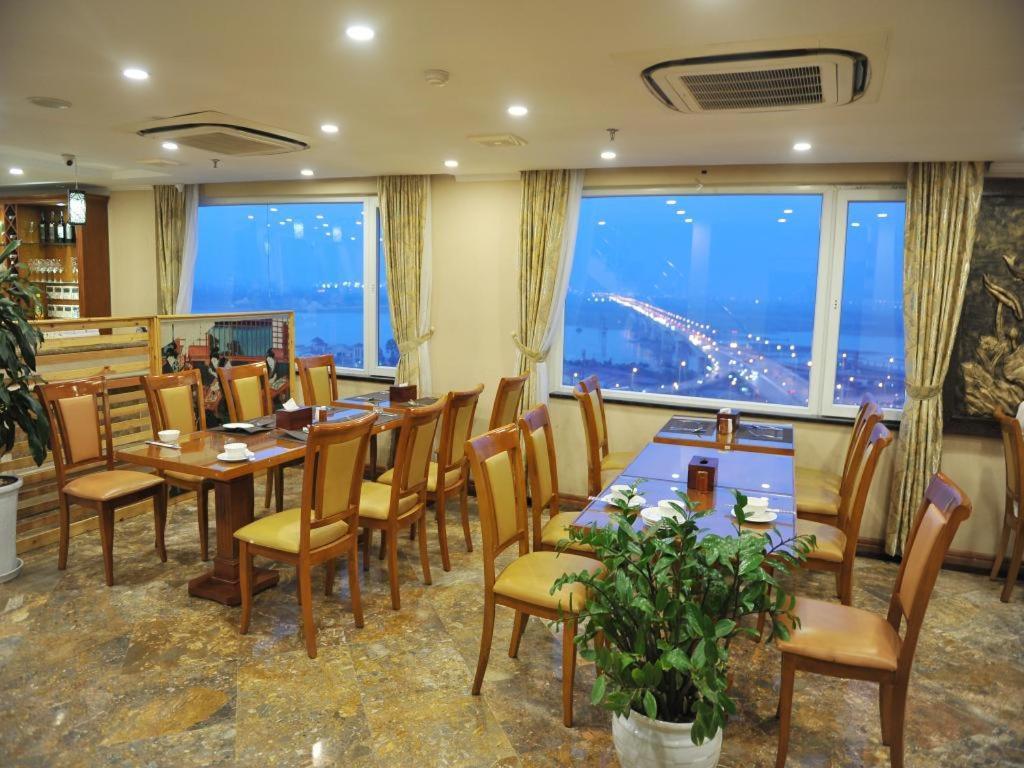 A25 Luxury Hotel Ханой Екстер'єр фото