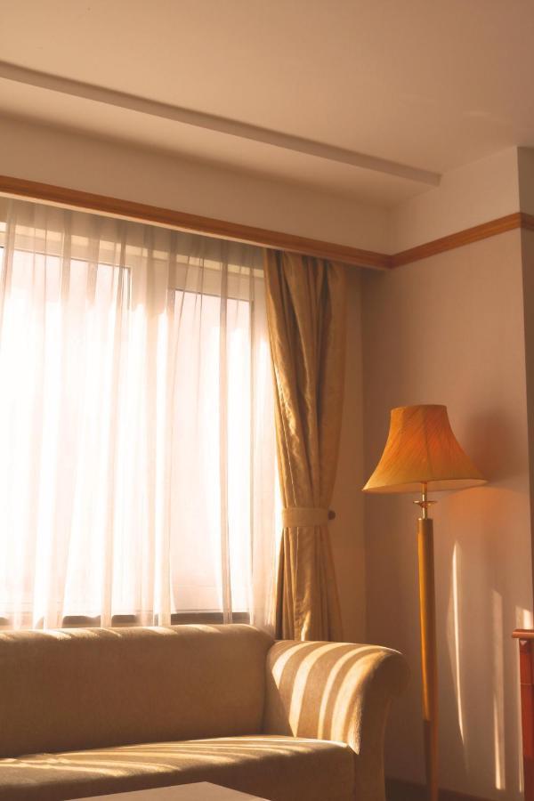A25 Luxury Hotel Ханой Екстер'єр фото