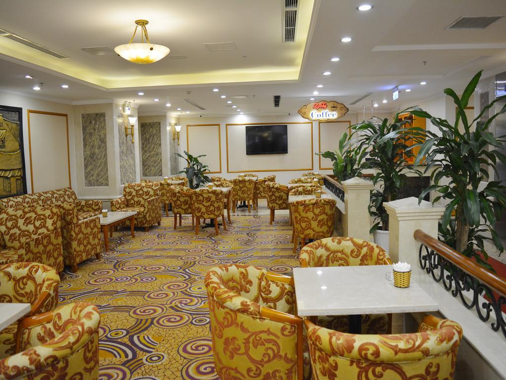 A25 Luxury Hotel Ханой Екстер'єр фото