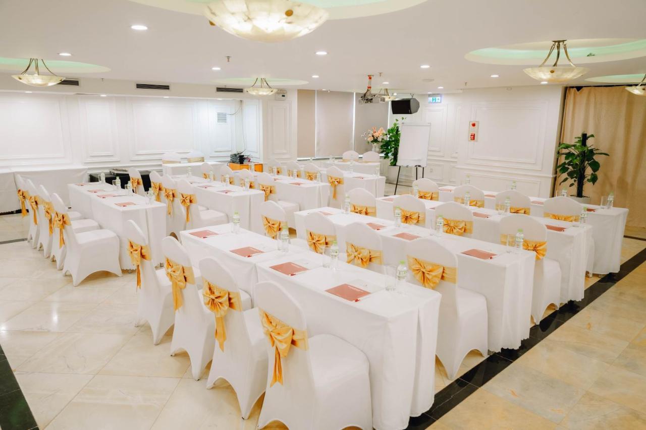 A25 Luxury Hotel Ханой Екстер'єр фото