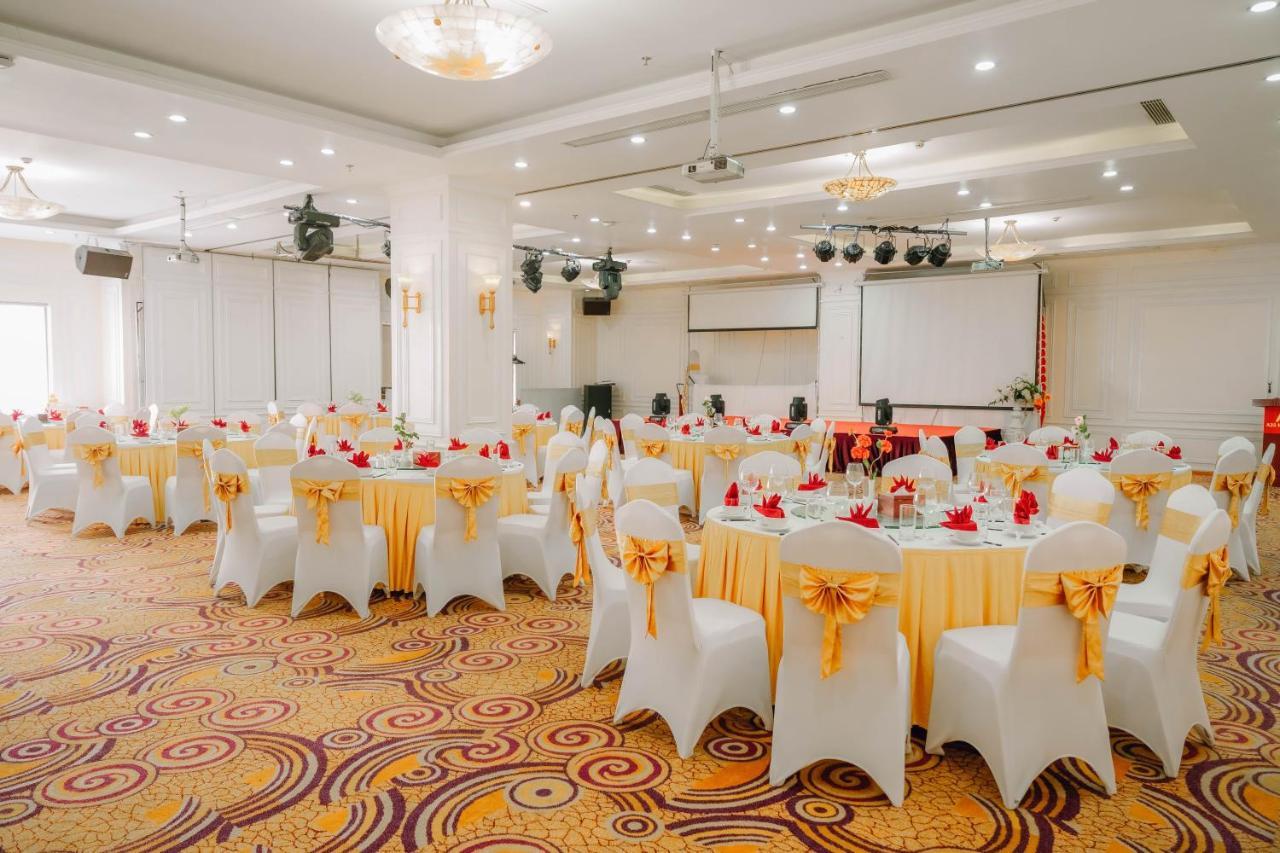A25 Luxury Hotel Ханой Екстер'єр фото
