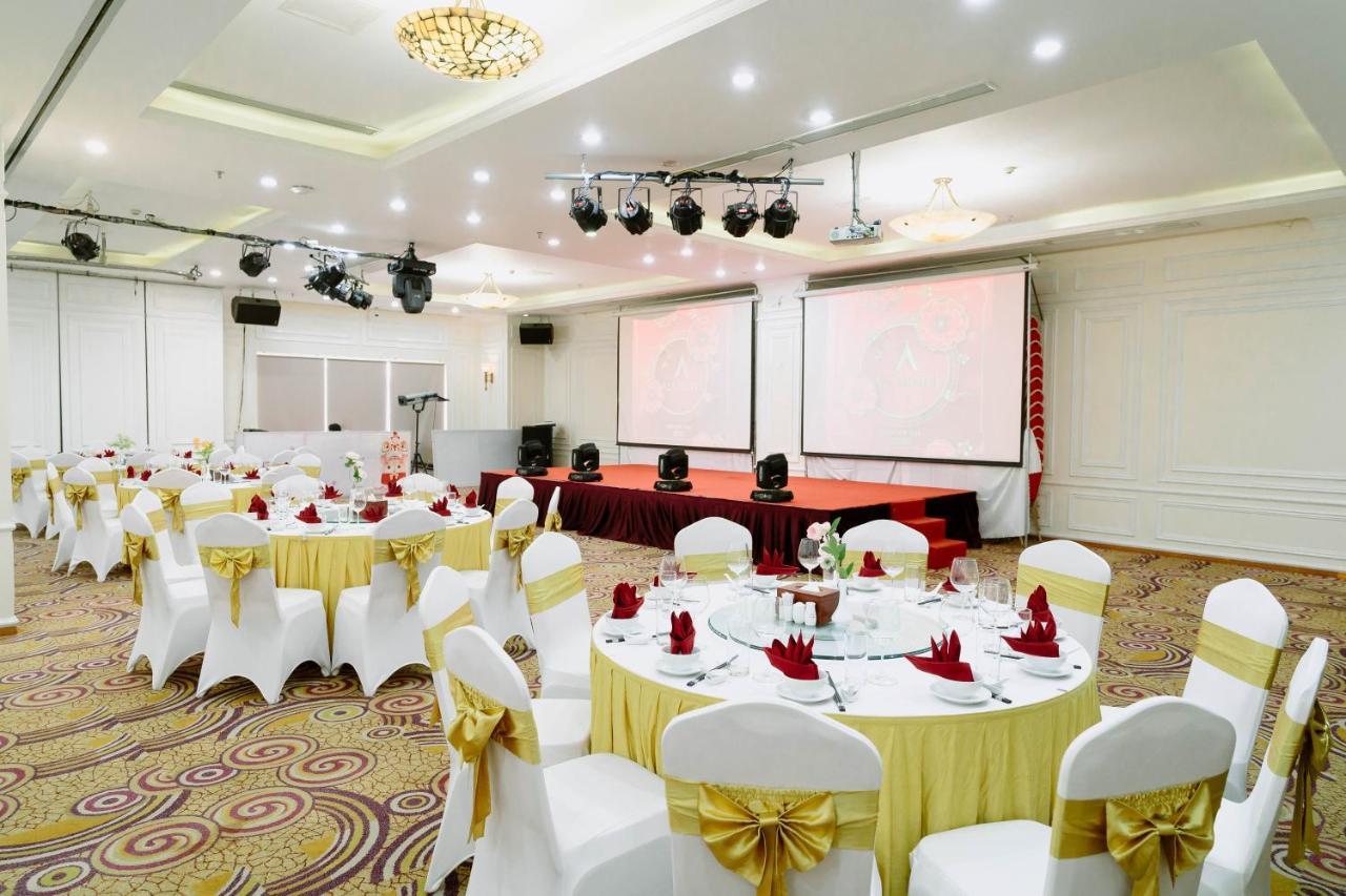 A25 Luxury Hotel Ханой Екстер'єр фото