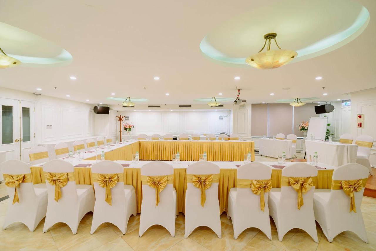 A25 Luxury Hotel Ханой Екстер'єр фото