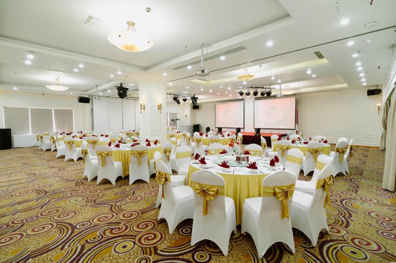 A25 Luxury Hotel Ханой Екстер'єр фото