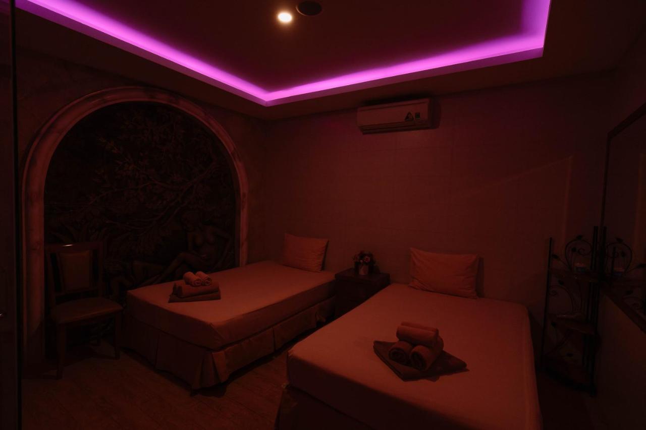 A25 Luxury Hotel Ханой Екстер'єр фото
