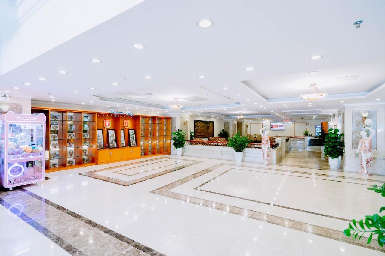 A25 Luxury Hotel Ханой Екстер'єр фото