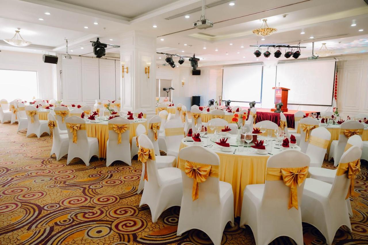 A25 Luxury Hotel Ханой Екстер'єр фото