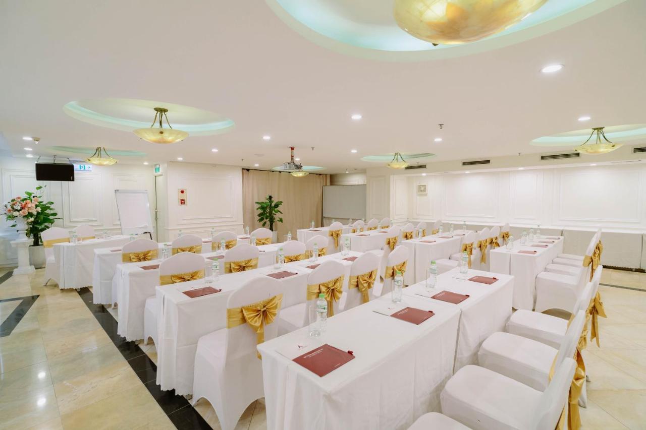 A25 Luxury Hotel Ханой Екстер'єр фото