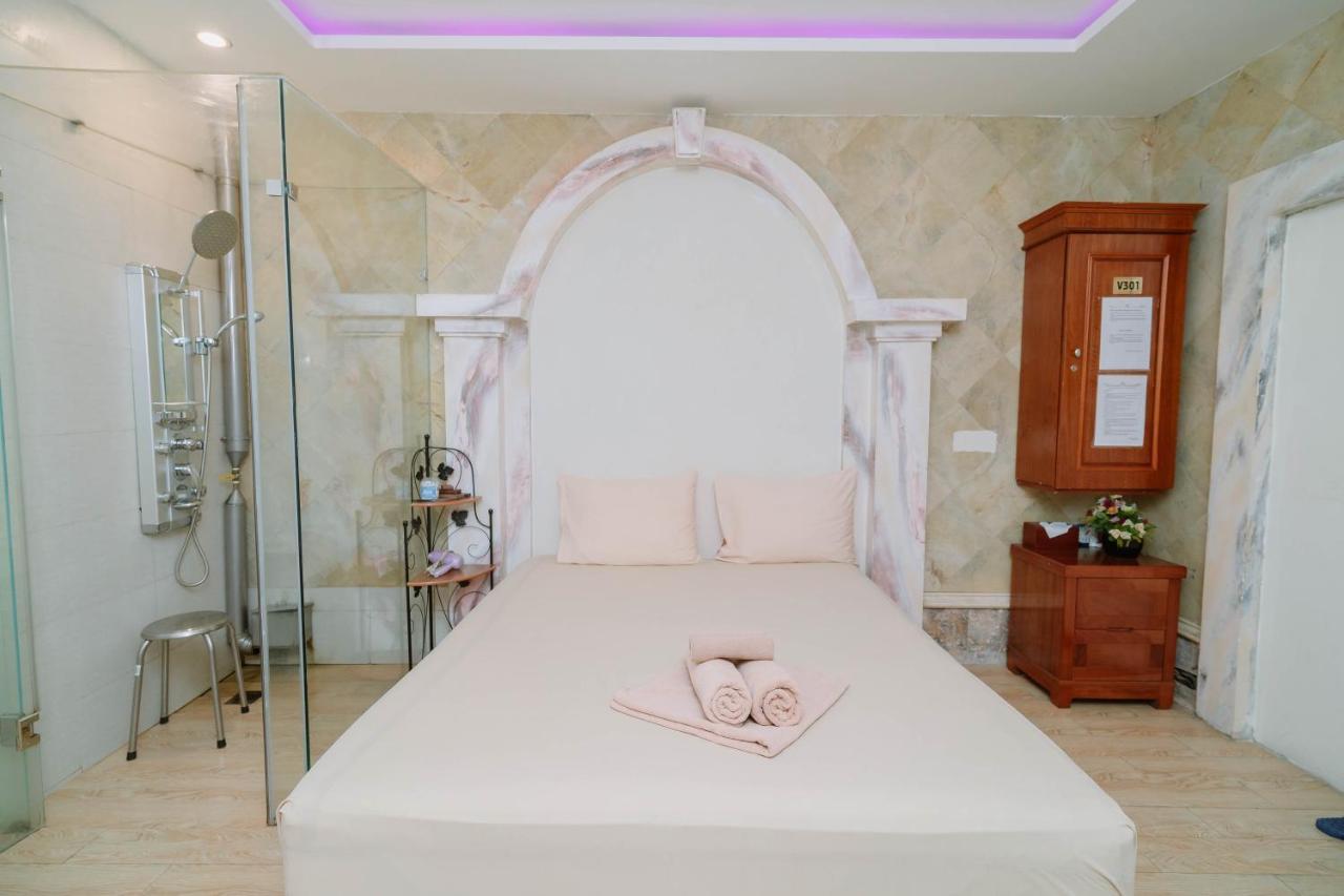 A25 Luxury Hotel Ханой Екстер'єр фото