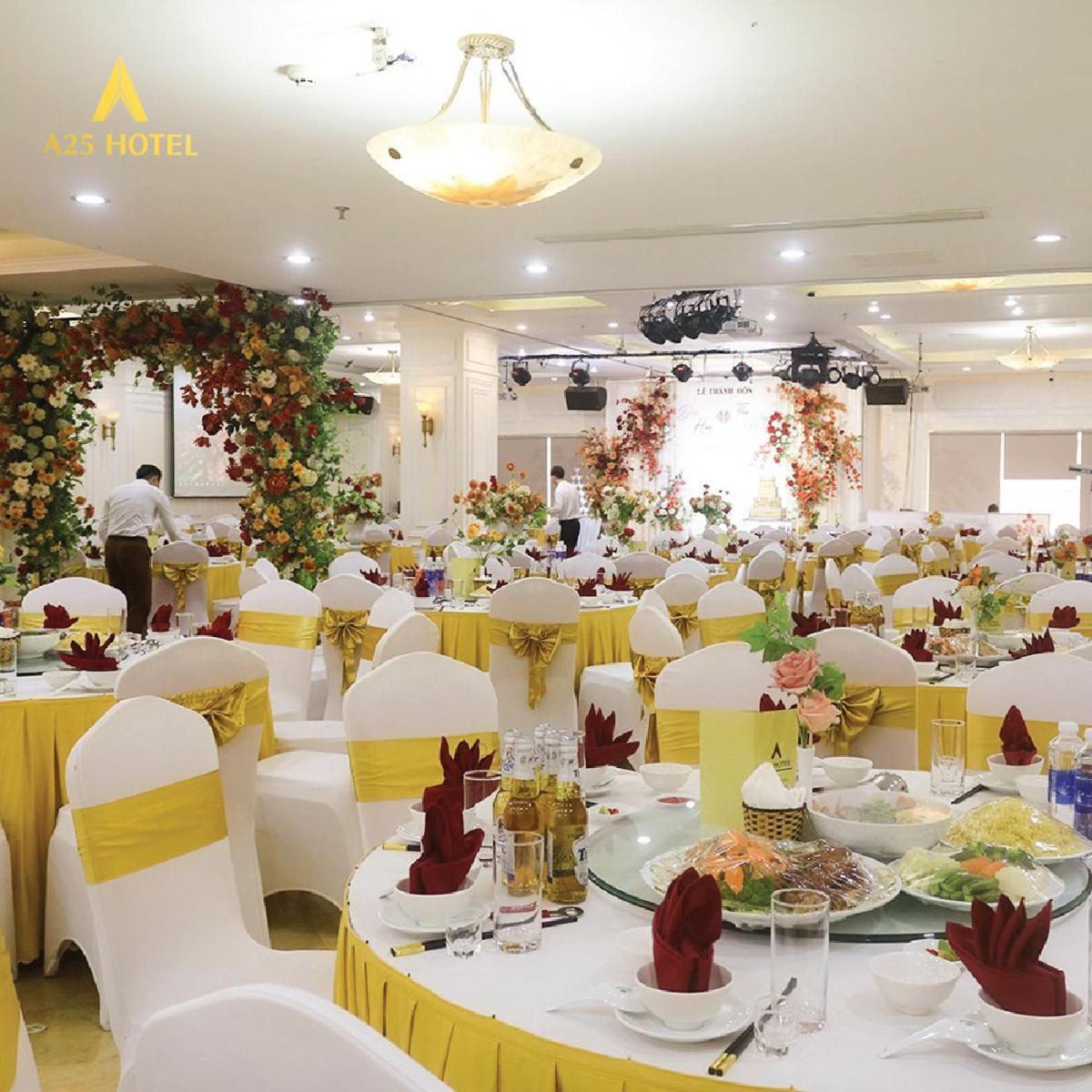 A25 Luxury Hotel Ханой Екстер'єр фото