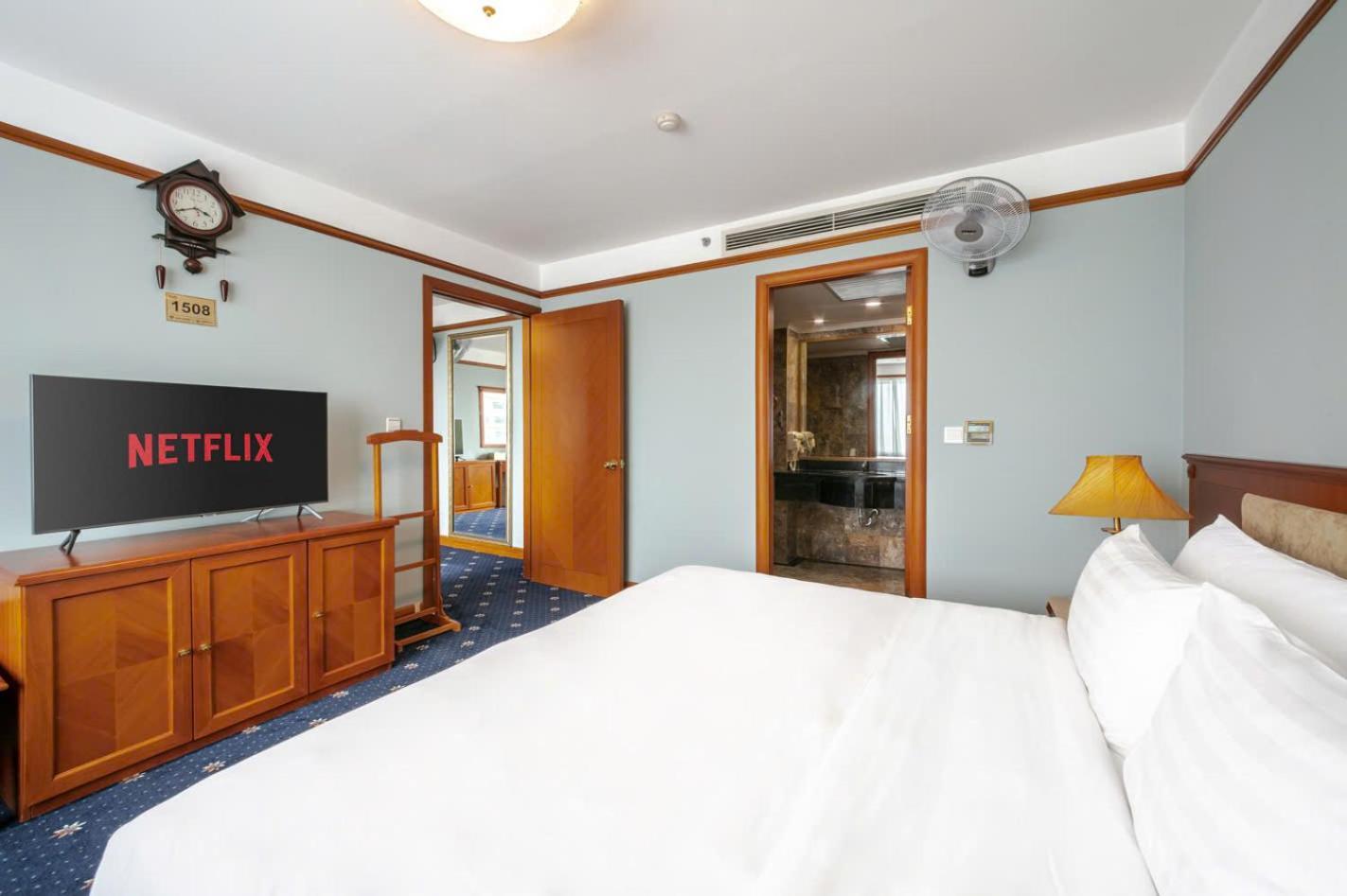 A25 Luxury Hotel Ханой Екстер'єр фото