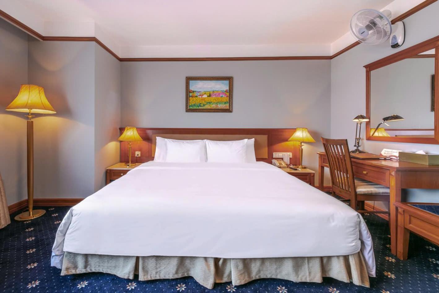 A25 Luxury Hotel Ханой Екстер'єр фото