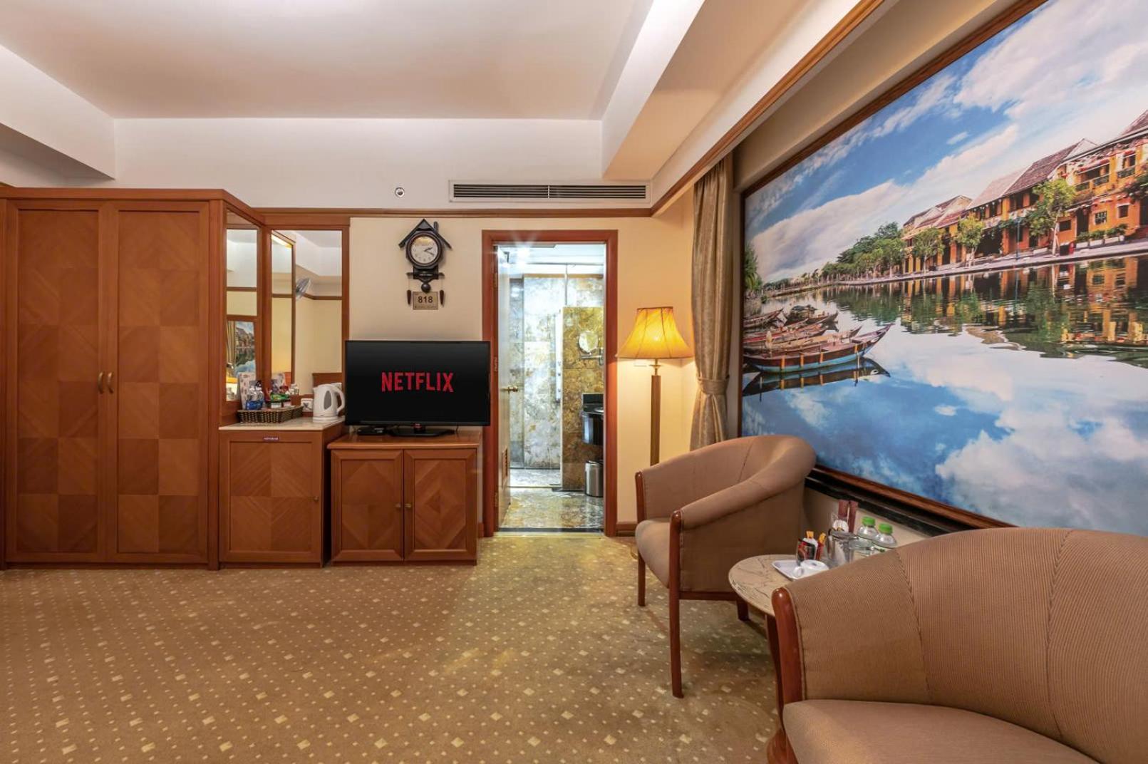 A25 Luxury Hotel Ханой Екстер'єр фото