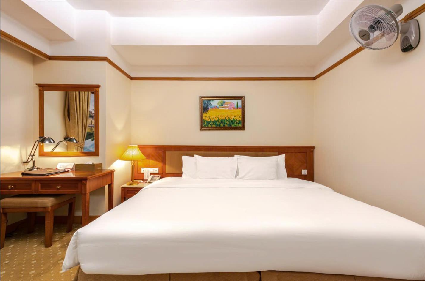 A25 Luxury Hotel Ханой Екстер'єр фото