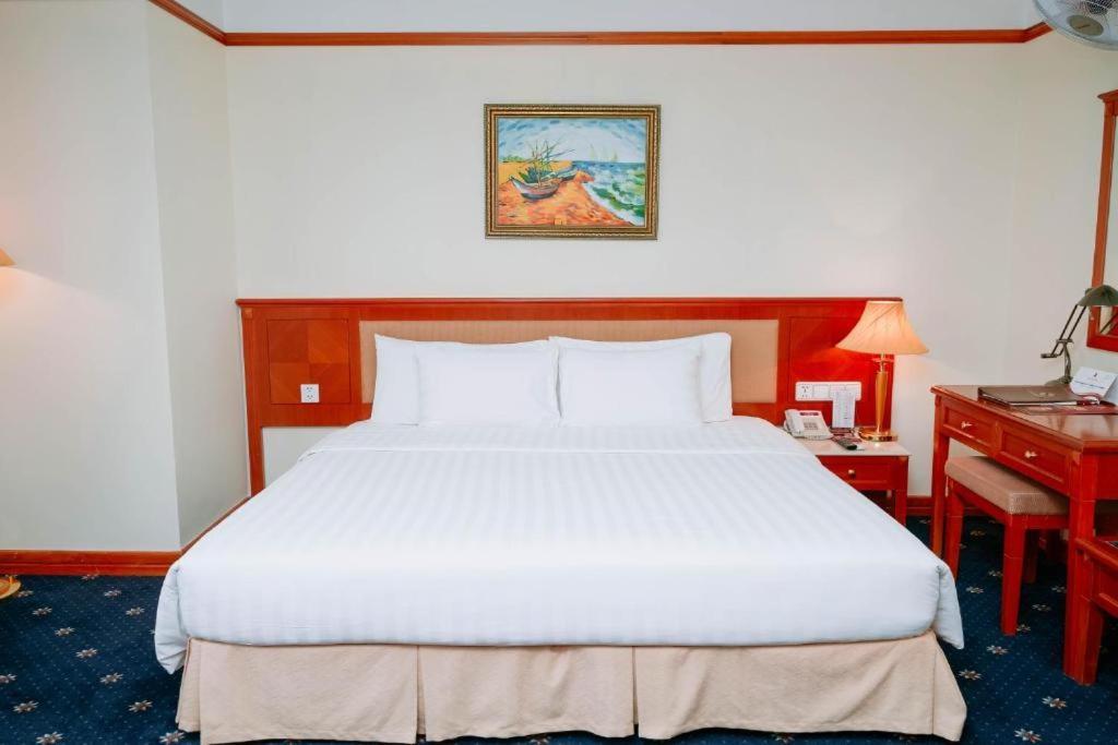 A25 Luxury Hotel Ханой Екстер'єр фото