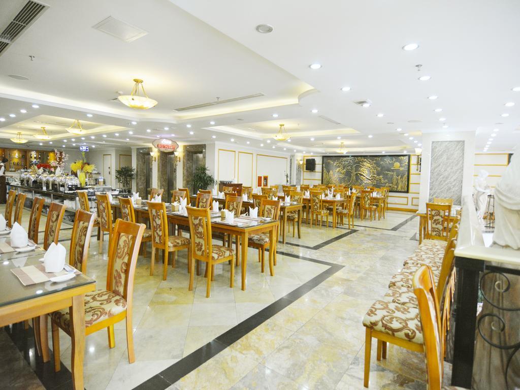 A25 Luxury Hotel Ханой Екстер'єр фото