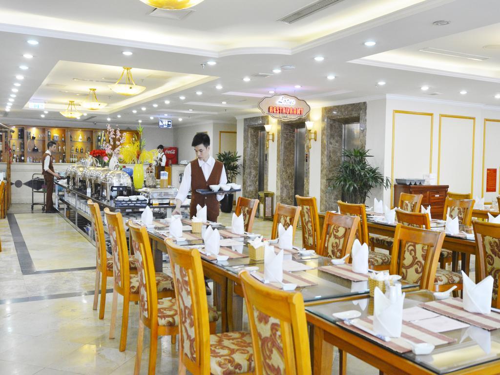 A25 Luxury Hotel Ханой Екстер'єр фото