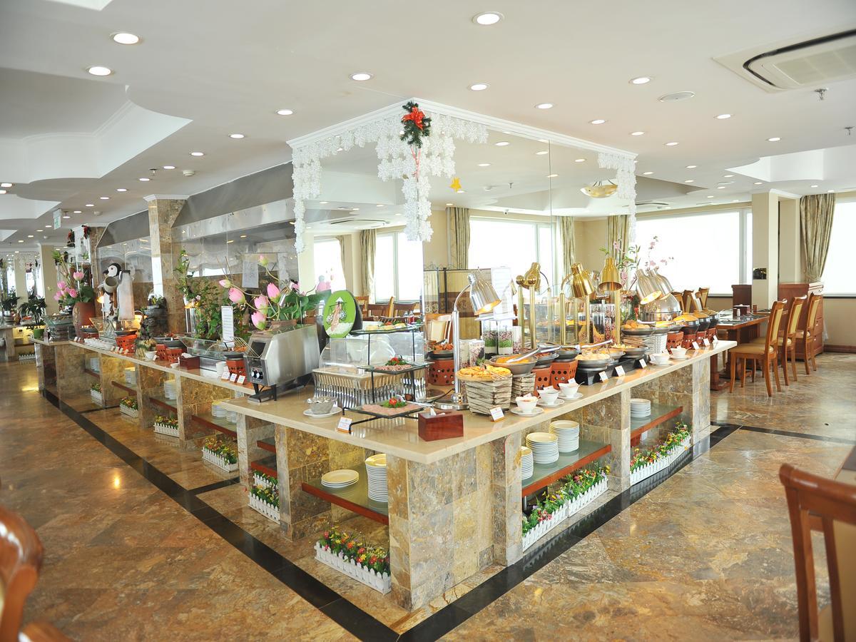 A25 Luxury Hotel Ханой Екстер'єр фото