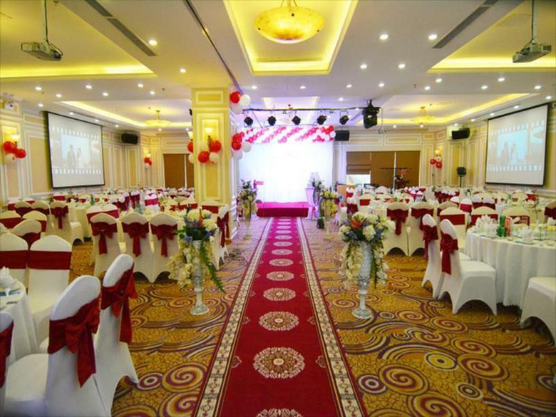 A25 Luxury Hotel Ханой Екстер'єр фото