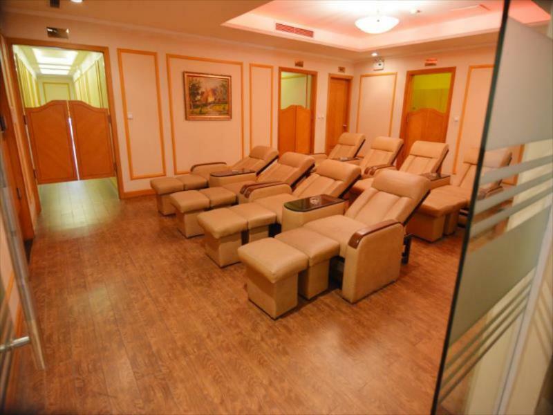 A25 Luxury Hotel Ханой Екстер'єр фото