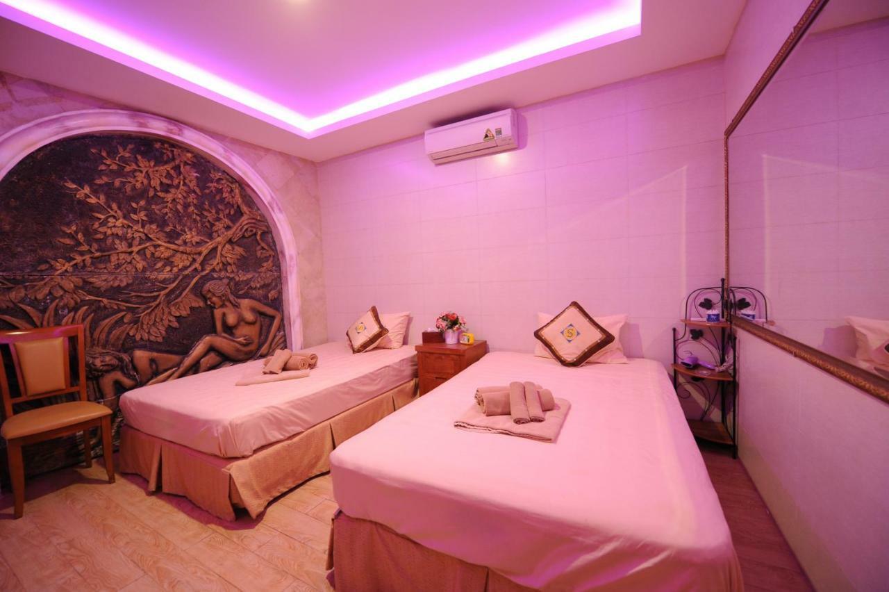 A25 Luxury Hotel Ханой Екстер'єр фото